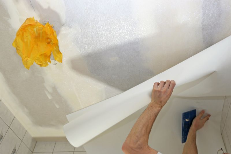 Commercial Wallpapering in Kansas City, MO