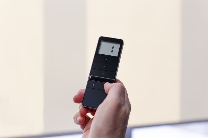 Remote Control Blinds Service