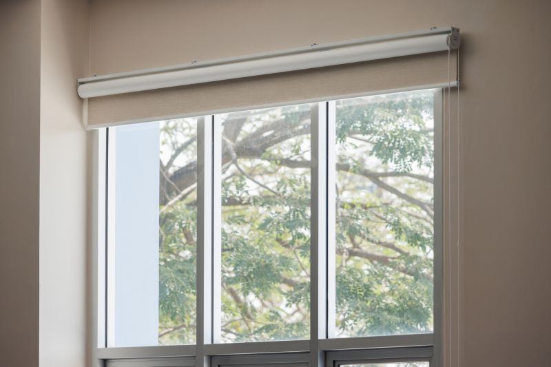 Vertical Blind Installation Costs — Cost of Vertical Blind Installation
