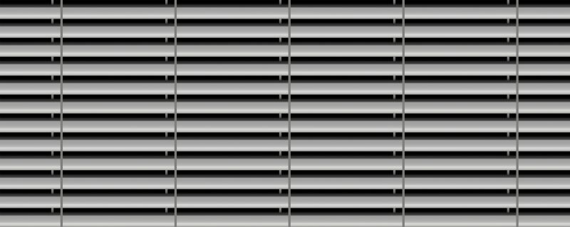 Vertical Blind Installation