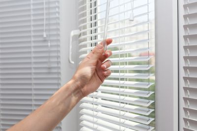 Control the Amount of Light That Enters Your Home!